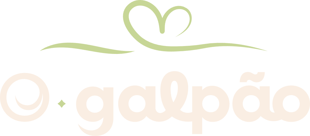 O Galpão